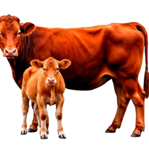 Low land or Coastal Zebu - 2