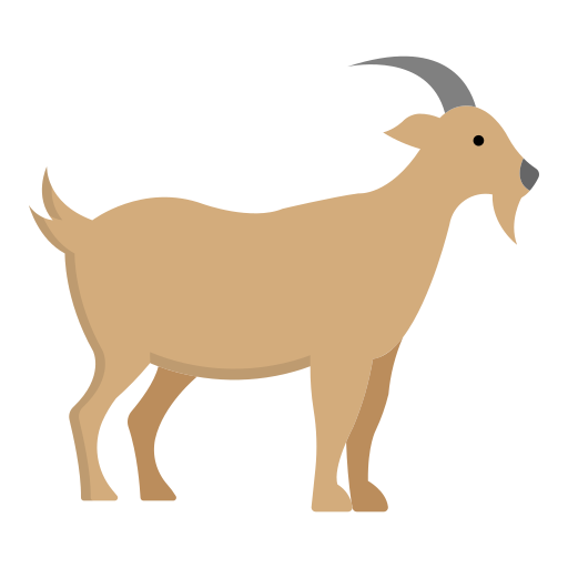 goat